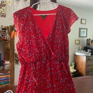 Brand new dress